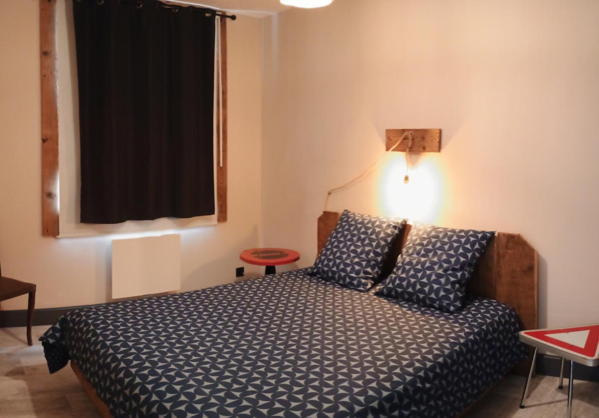 Appartement Le Bihe ลาแบรส ภายนอก รูปภาพ